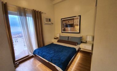 Ready for occupancy 2 Bedroom unit  for sale u in C5 cor Pasig Blvd. Pasig city
