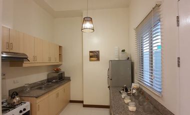 Ready for occupancy 2 Bedroom unit  for sale u in C5 cor Pasig Blvd. Pasig city