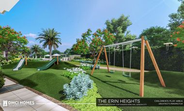 Pre-selling condo in studio unit in Quezon City for sale