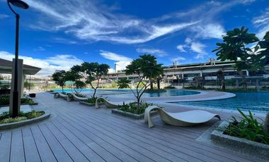 Ready for occupancy 1 Bedroom unit in Pasig city