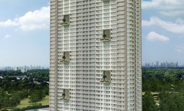 Ready for occupancy 1 Bedroom unit in Pasig city
