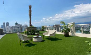 Ready for occupancy 1 Bedroom unit in Pasig city