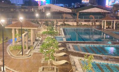 Ready for occupancy 1 Bedroom unit in Pasig city