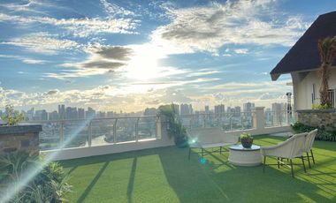 Ready for occupancy 1 Bedroom unit in Pasig city