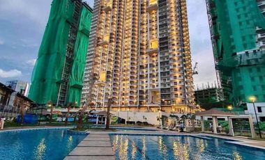 Ready for occupancy 1 Bedroom unit in Pasig city