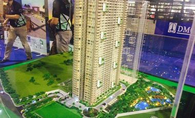 Ready for occupancy 1 Bedroom unit in Pasig city