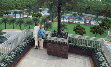 Ready for occupancy 1 Bedroom unit in Pasig city