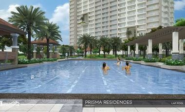 Ready for occupancy 1 Bedroom unit in Pasig city