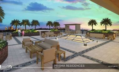 Ready for occupancy 1 Bedroom unit in Pasig city