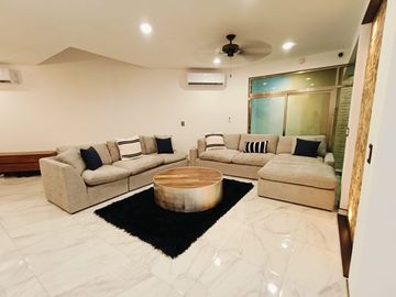 CASA EN VENTA EN CIUDAD DEL CARMEN,CAMPECHE