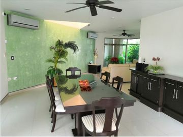 CASA EN VENTA EN CIUDAD DEL CARMEN,CAMPECHE