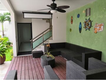 CASA EN VENTA EN CIUDAD DEL CARMEN,CAMPECHE
