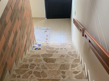 Venta Casa Duplex en Belmonte Pereira