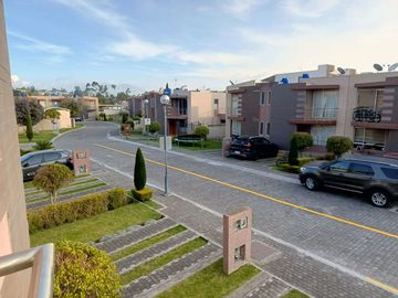 CASA EN VENTA EN IZAMBA. AMBATO
