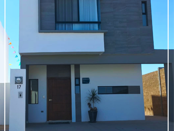 CASA NUEVA EN CIRCUITO PROVENZA
