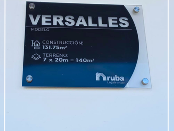 CASA NUEVA EN CIRCUITO PROVENZA