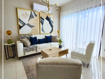 CASA NUEVA EN CIRCUITO PROVENZA