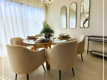CASA NUEVA EN CIRCUITO PROVENZA