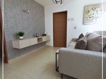 CASA NUEVA EN CIRCUITO PROVENZA