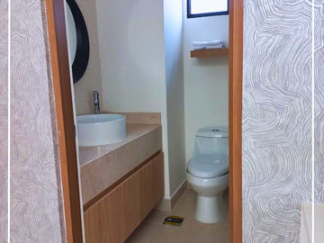CASA NUEVA EN CIRCUITO PROVENZA