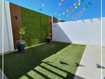 CASA NUEVA EN CIRCUITO PROVENZA
