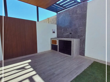 CASA NUEVA EN CIRCUITO PROVENZA