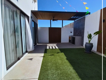 CASA NUEVA EN CIRCUITO PROVENZA