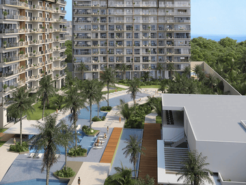 DEPARTAMENTO DE LUJO CON MAS DE 25 AMENIDADES EN CANCUN