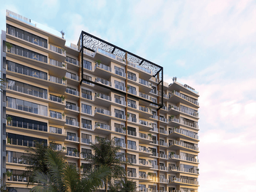 DEPARTAMENTO DE LUJO CON MAS DE 25 AMENIDADES EN CANCUN