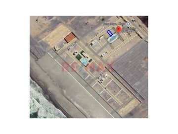 Terreno En Condominio Bahía Del Mar Frente A Piscina Y Cerca Del Mar