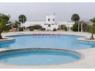 Terreno En Condominio Bahía Del Mar Frente A Piscina Y Cerca Del Mar