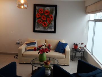Duplex en venta en Magdalena