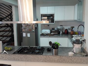 Duplex en venta en Magdalena
