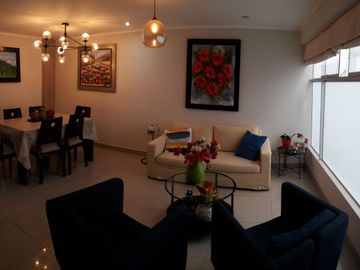 Duplex en venta en Magdalena
