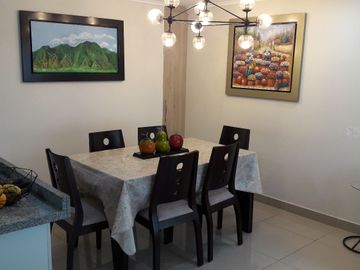 Duplex en venta en Magdalena