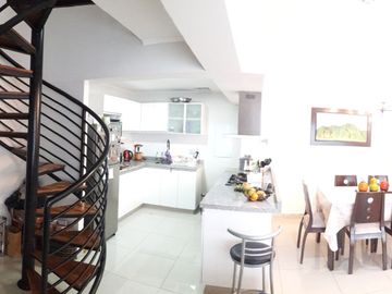 Duplex en venta en Magdalena