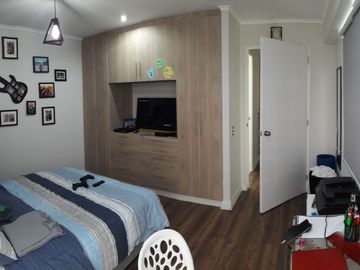 Duplex en venta en Magdalena
