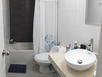 Duplex en venta en Magdalena