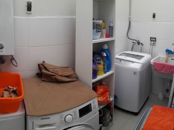 Duplex en venta en Magdalena