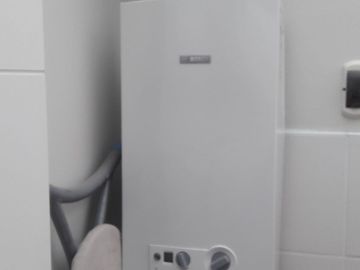 Duplex en venta en Magdalena