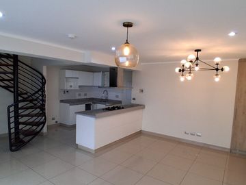 Duplex en venta en Magdalena