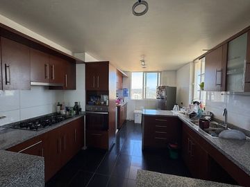 DEPARTAMENTO – PENT HOUSE – EDMUNDO ELUCHANS