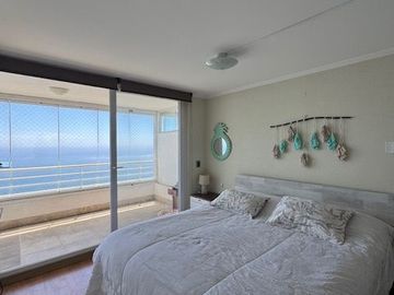 DEPARTAMENTO – PENT HOUSE – EDMUNDO ELUCHANS