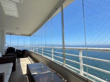 DEPARTAMENTO – PENT HOUSE – EDMUNDO ELUCHANS