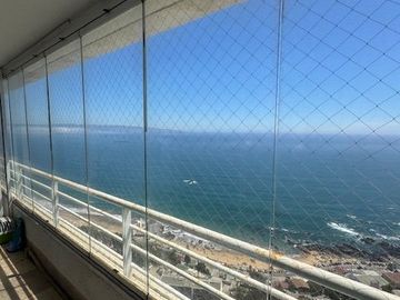 DEPARTAMENTO – PENT HOUSE – EDMUNDO ELUCHANS