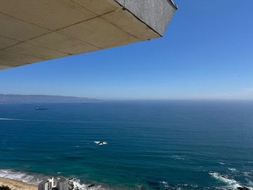 DEPARTAMENTO – PENT HOUSE – EDMUNDO ELUCHANS