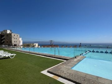 DEPARTAMENTO – PENT HOUSE – EDMUNDO ELUCHANS