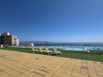 DEPARTAMENTO – PENT HOUSE – EDMUNDO ELUCHANS