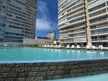 DEPARTAMENTO – PENT HOUSE – EDMUNDO ELUCHANS