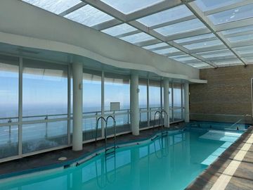 DEPARTAMENTO – PENT HOUSE – EDMUNDO ELUCHANS